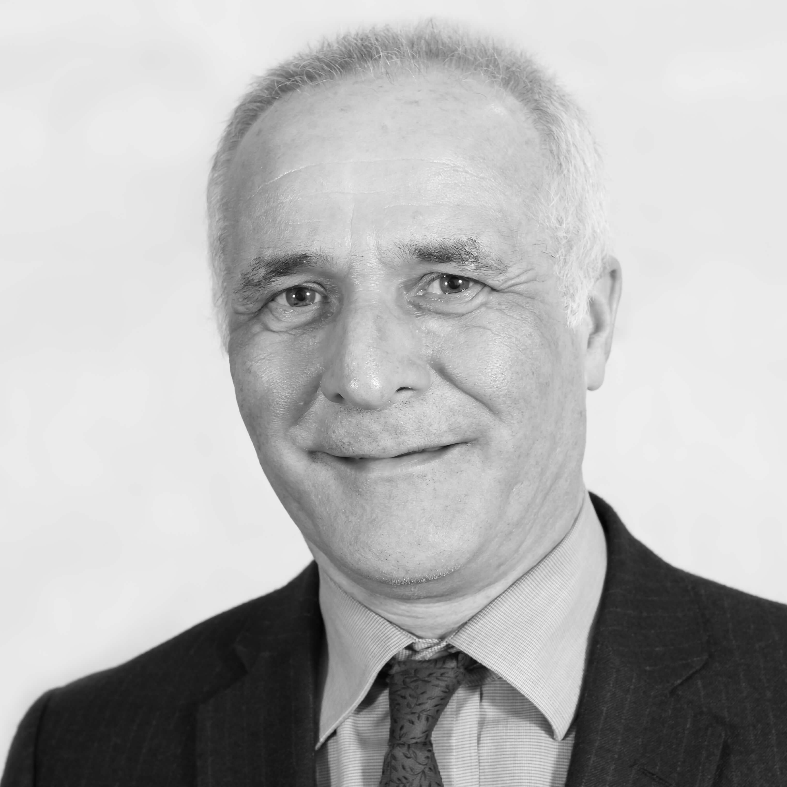 Andrew Maiden