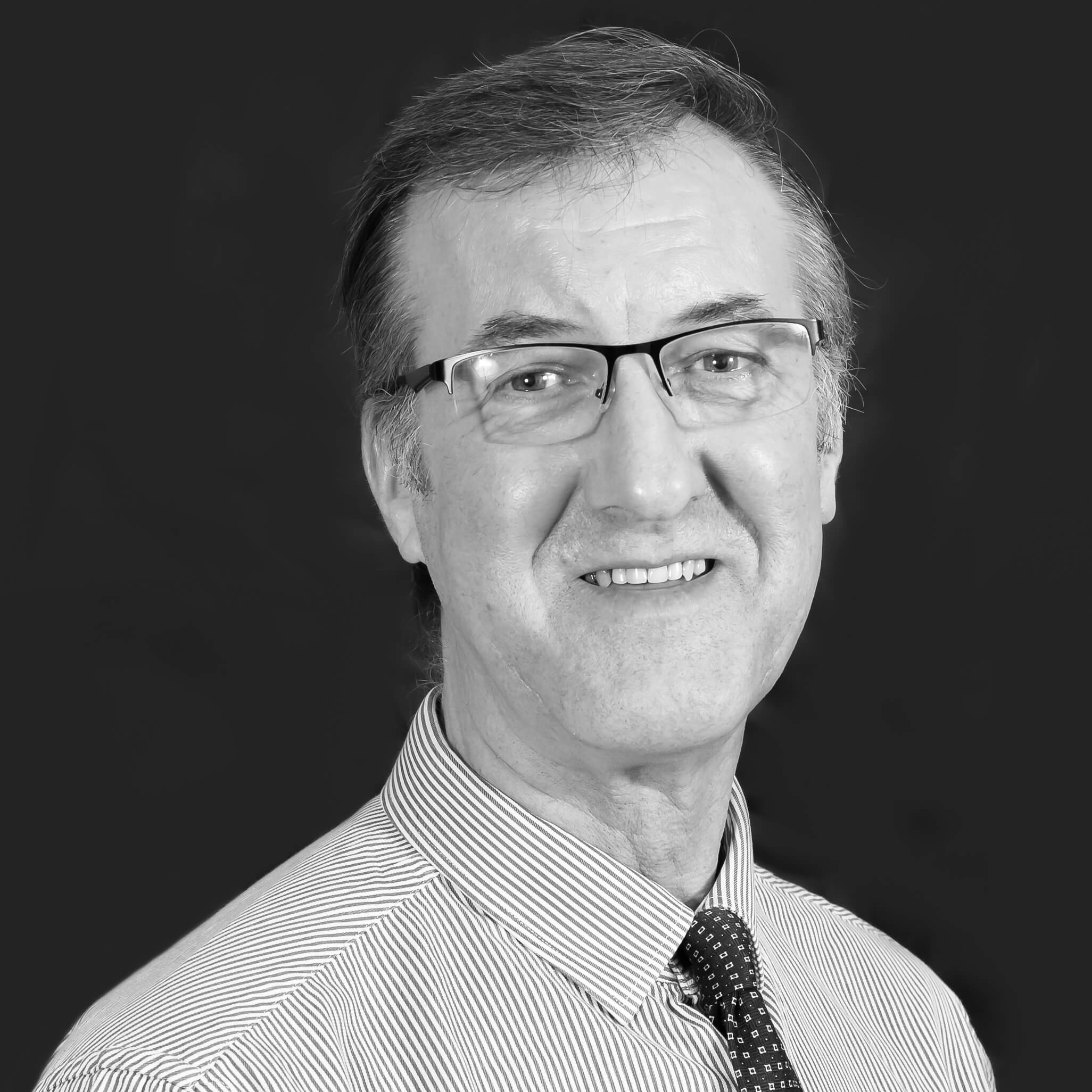 Kevin Tate